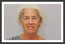 Board Member, Lisa Gordon