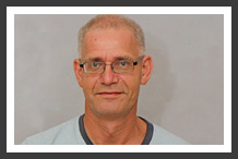 Board Member, Willem Mulder