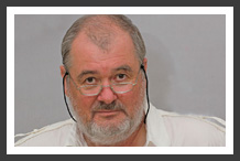 Board Member, Klaus Wolf